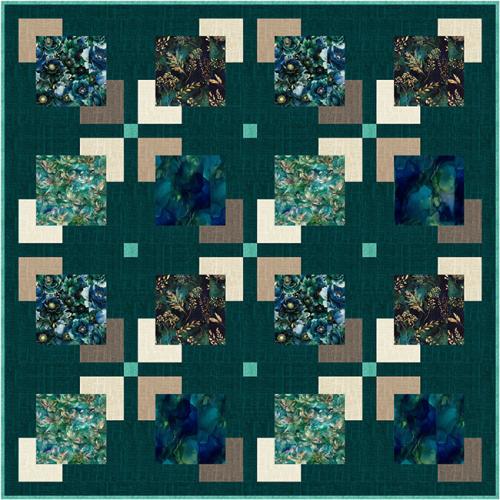 Wrapped Up (Mallard) by 